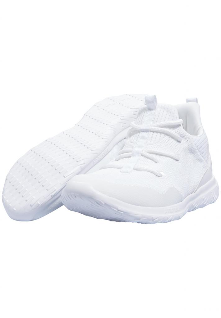 Кросівки ACTUS TRAINER 203-661-9001-46 Дорослі Жіноча;Чоловіча;Унісекс БІЛИЙ