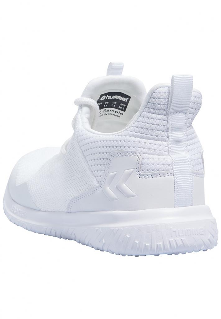 Кросівки ACTUS TRAINER 203-661-9001-46 Дорослі Жіноча;Чоловіча;Унісекс БІЛИЙ
