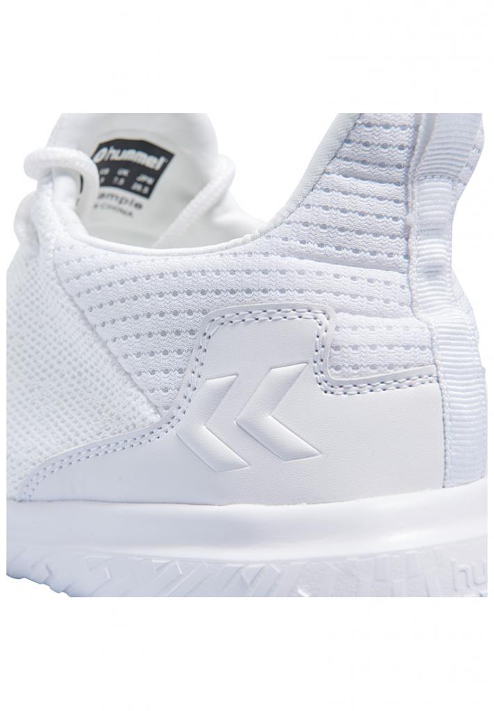 Кросівки ACTUS TRAINER 203-661-9001-46 Дорослі Жіноча;Чоловіча;Унісекс БІЛИЙ