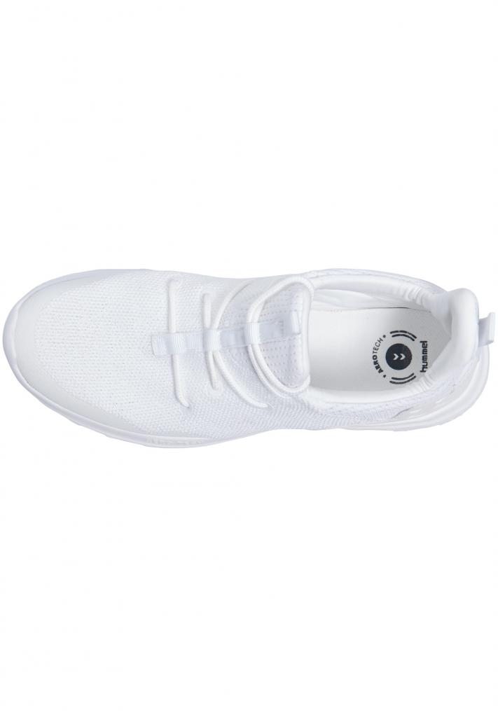 Кросівки ACTUS TRAINER 203-661-9001-46 Дорослі Жіноча;Чоловіча;Унісекс БІЛИЙ