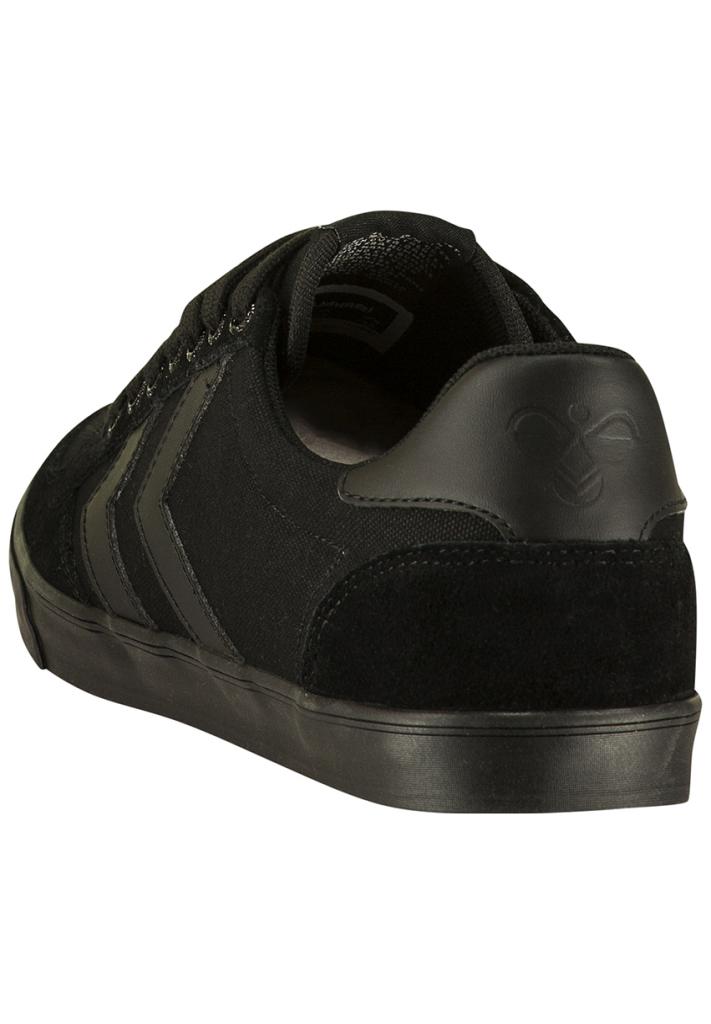 Кеди низькі SLIMMER STADIL TONAL LOW 064-466-2001-40 Дорослі Жіноча;Чоловіча ЧОРНИЙ