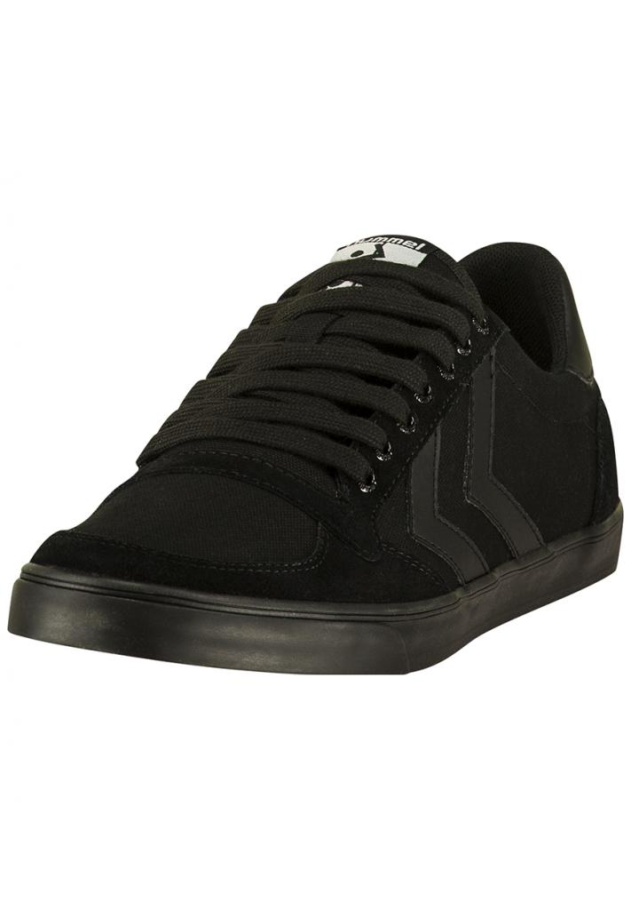 Кеды низкие SLIMMER STADIL TONAL LOW 064-466-2001-46 Взрослые Женский;Мужской ЧЕРНЫЙ