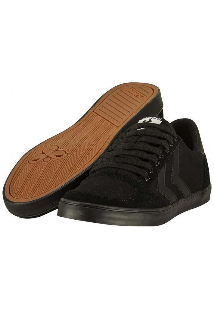 Кеды низкие SLIMMER STADIL TONAL LOW 064-466-2001-46 Взрослые Женский;Мужской ЧЕРНЫЙ