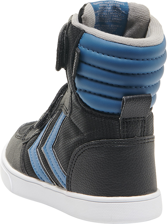 Кеды детские зимние STADIL SUPER POLY BOOT JR 201-963-1062-30 Подростки и дети Унисекс