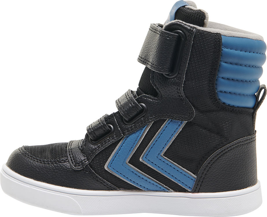 Кеди дитячі зимові STADIL SUPER POLY BOOT JR 201-963-1062-32 Підлітки і діти Унісекс