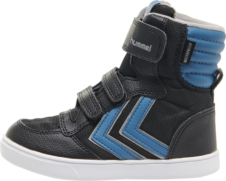 Кеди дитячі зимові STADIL SUPER POLY BOOT JR 201-963-1062-32 Підлітки і діти Унісекс