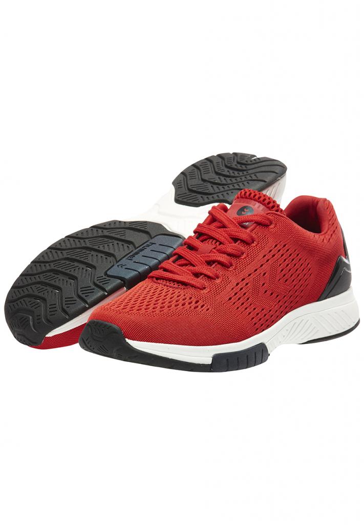 Кроссовки AGILIS EG 060-410-3425-41 Взрослые Женский КРАСНЫЙ