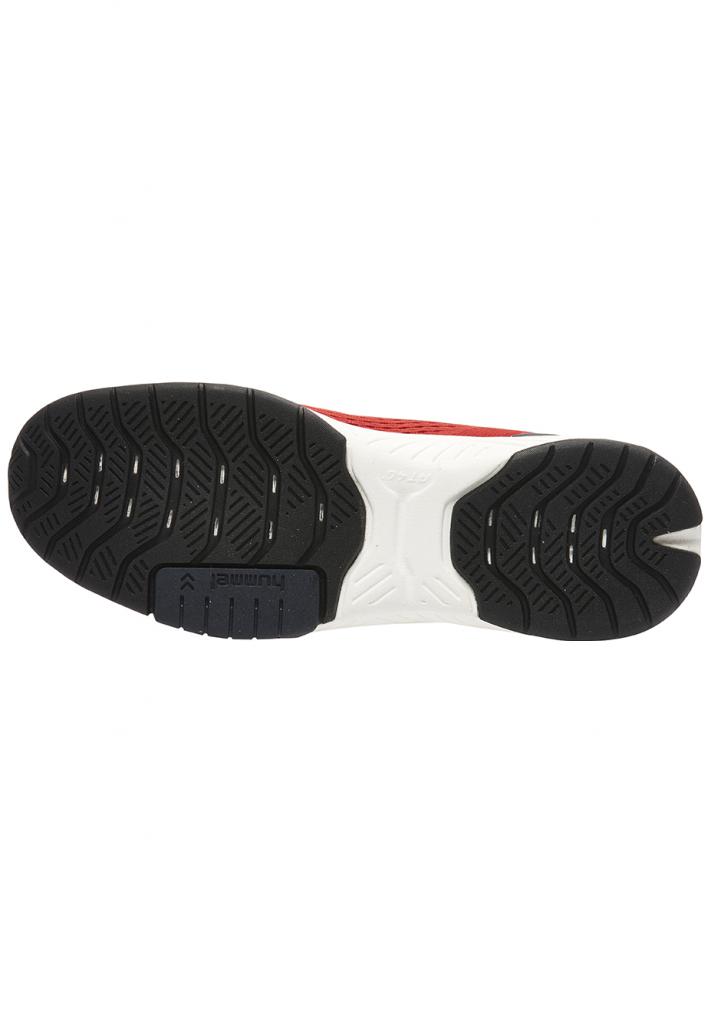 Кросівки AGILIS EG 060-410-3425-38 Дорослі Жіноча ЧЕРВОНИЙ