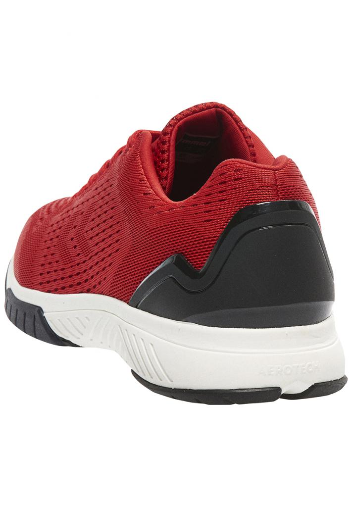 Кросівки AGILIS EG 060-410-3425-36 Дорослі Жіноча ЧЕРВОНИЙ