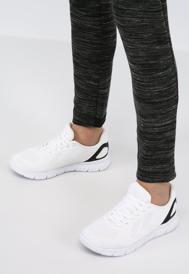 Кросівки CROSSLITE 060-390-9001-38 Дорослі Жіноча БІЛИЙ