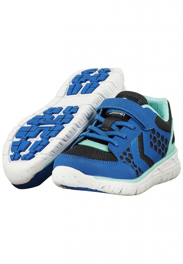 Кросівки дитячі CROSSLITE JR IMPERIAL BLU 164-333-7393-32 Підлітки і діти Чоловіча СИНІЙ