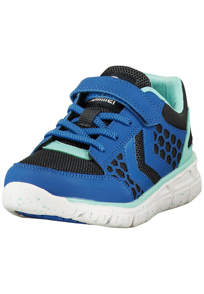 Кросівки дитячі CROSSLITE JR IMPERIAL BLU 164-333-7393-26 Підлітки і діти Чоловіча СИНІЙ