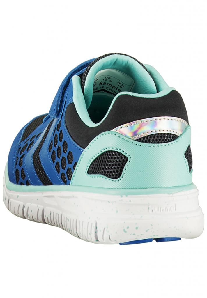 Кросівки дитячі CROSSLITE JR IMPERIAL BLU 164-333-7393-28 Підлітки і діти Чоловіча СИНІЙ