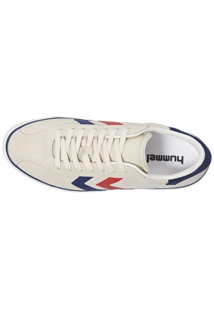 Кеды DIAMANT SUEDE 064-382-9823-45 Взрослые Мужской