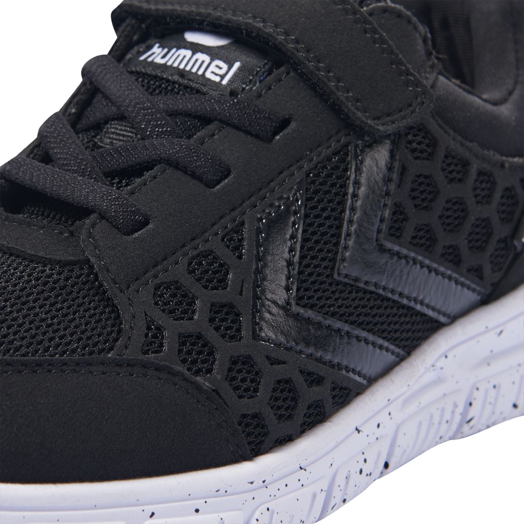 Кросівки дитячі CROSSLITE TEX JR 160-519-2042-34 Підлітки і діти Унісекс ЧОРНИЙ