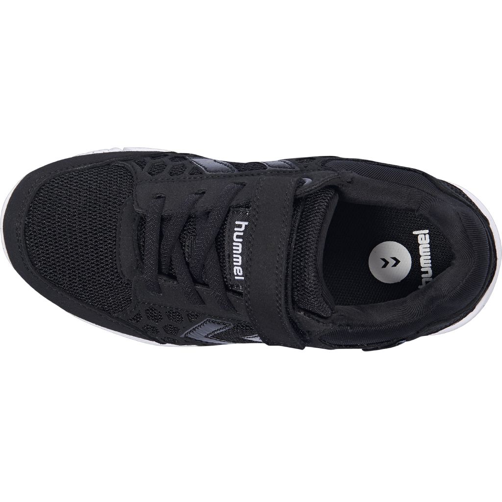 Кроссовки детские CROSSLITE TEX JR 160-519-2042-32 Подростки и дети Унисекс ЧЕРНЫЙ