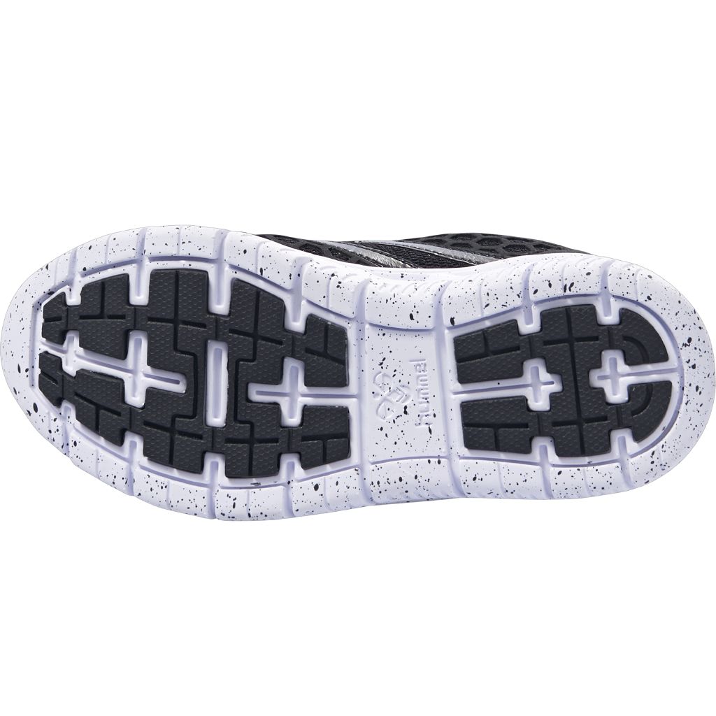 Кроссовки детские CROSSLITE TEX JR 160-519-2042-32 Подростки и дети Унисекс ЧЕРНЫЙ