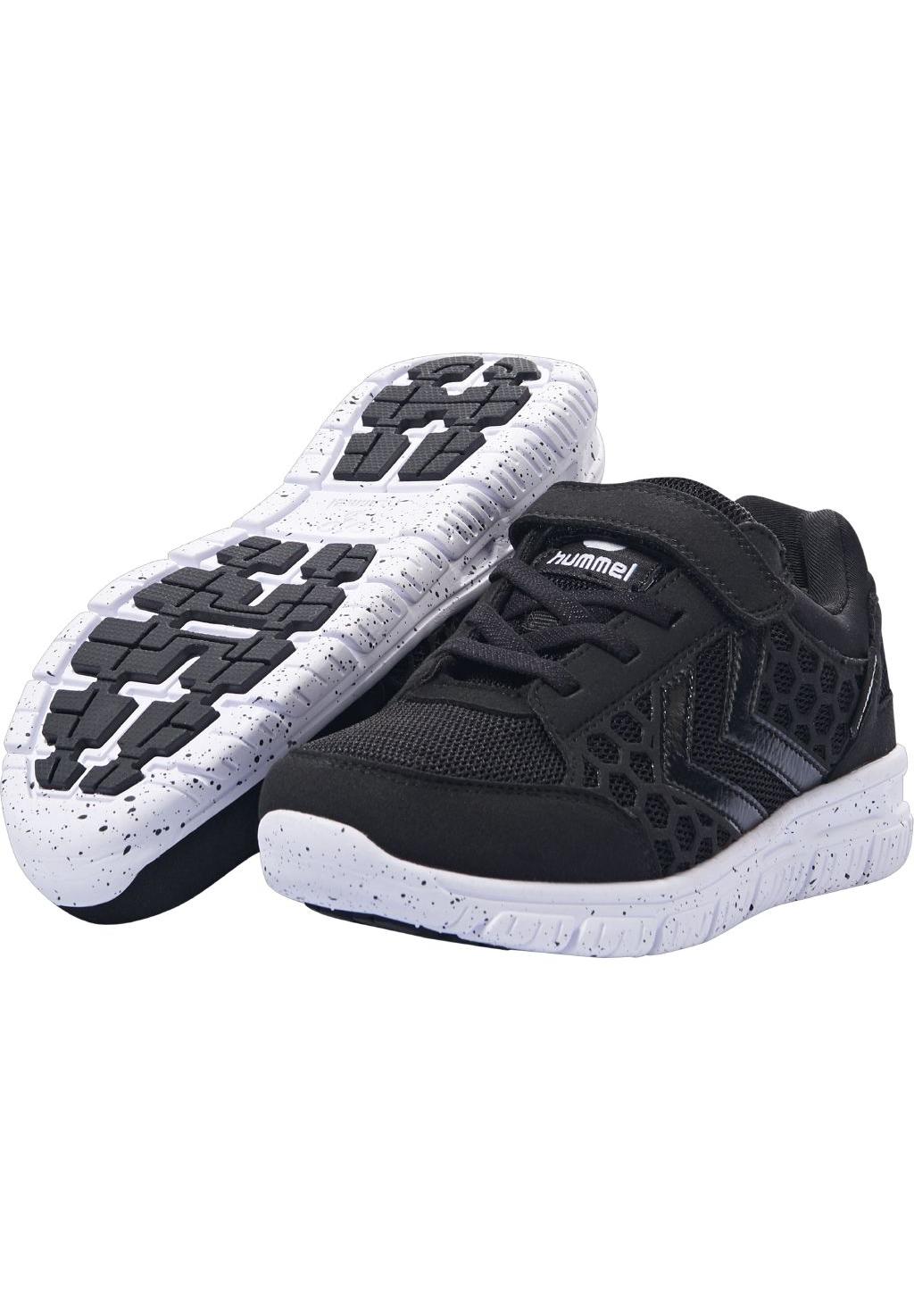 Кроссовки детские CROSSLITE TEX JR 160-519-2042-32 Подростки и дети Унисекс ЧЕРНЫЙ