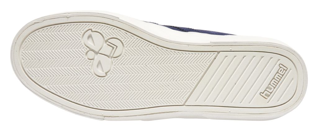 Кеди STOCKHOLM SUEDE MID 065-099-7666-41 Дорослі Жіноча ТЕМНО-СИНІЙ