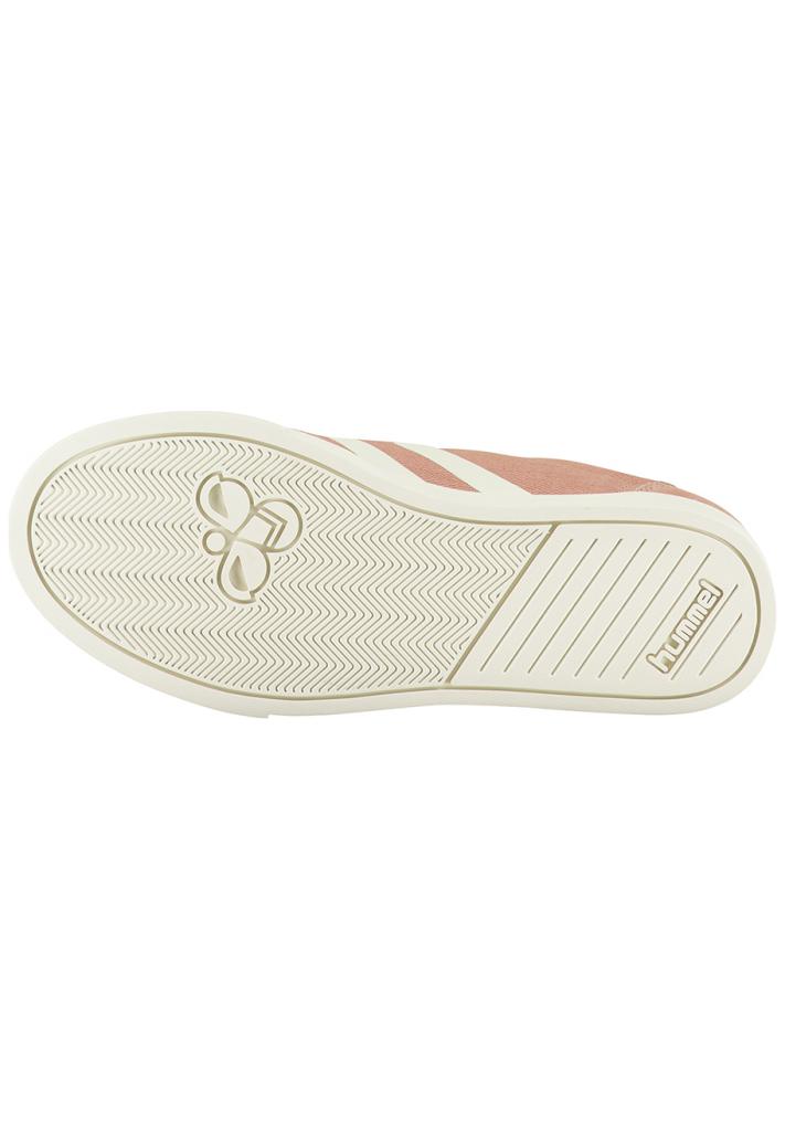 Кеди низькі SL. STADIL HERRINGBONE LOW 064-427-4128-37 Дорослі Жіноча РОЖЕВИЙ