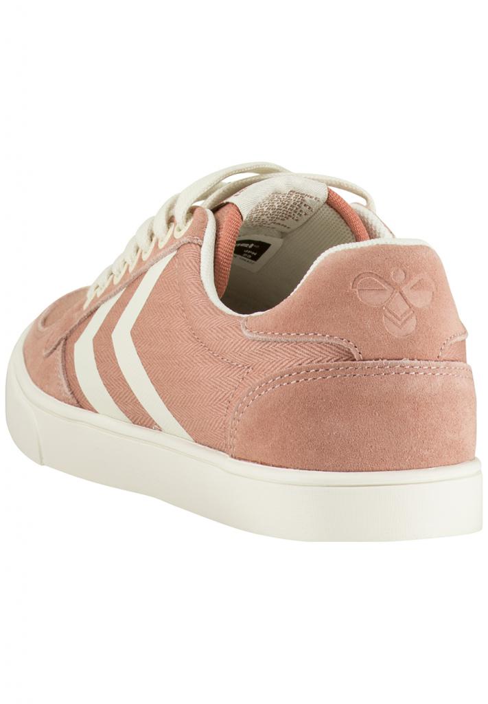 Кеди низькі SL. STADIL HERRINGBONE LOW 064-427-4128-41 Дорослі Жіноча РОЖЕВИЙ