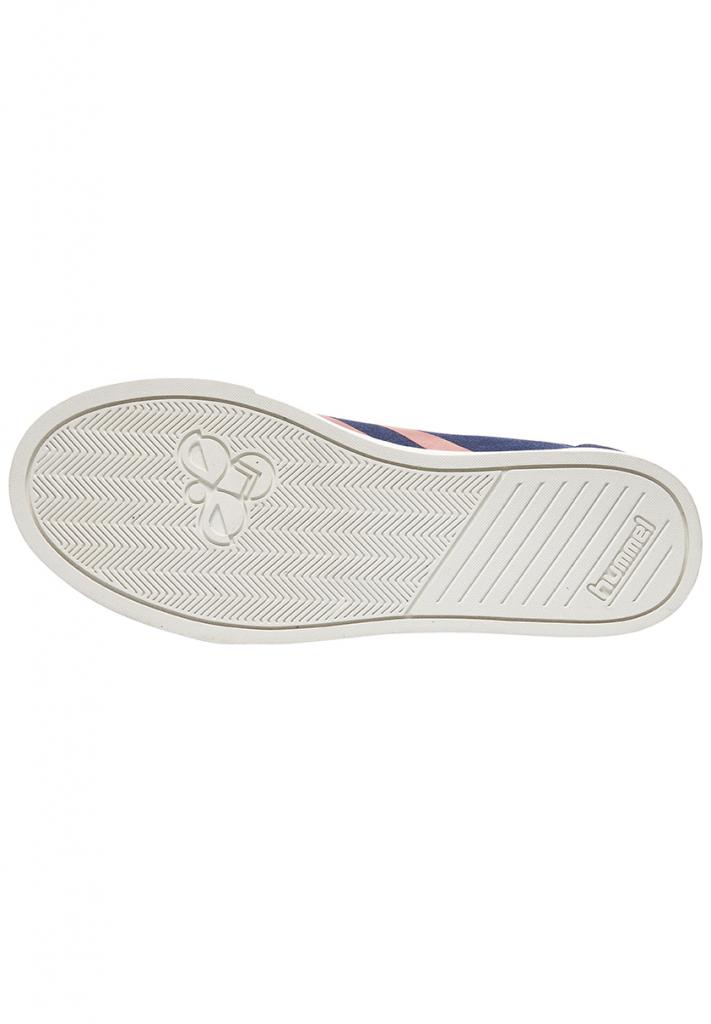 Кеди SLIMMER STADIL HERRINGBONE LOW 065-142-7666-36 Дорослі Жіноча ТЕМНО-СИНІЙ