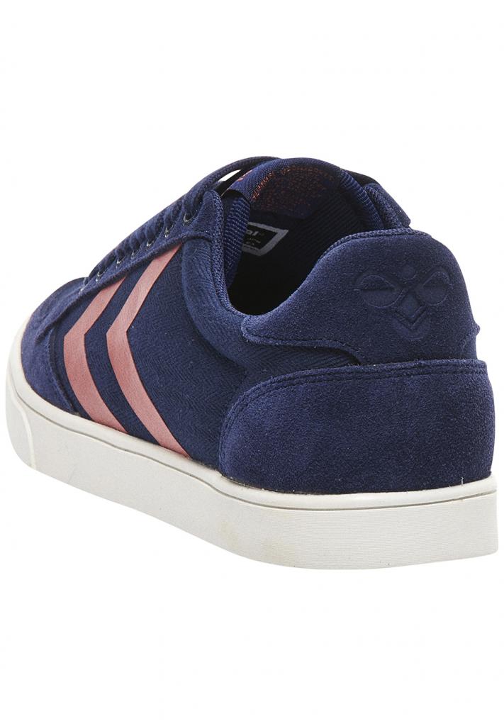 Кеди SLIMMER STADIL HERRINGBONE LOW 065-142-7666-36 Дорослі Жіноча ТЕМНО-СИНІЙ