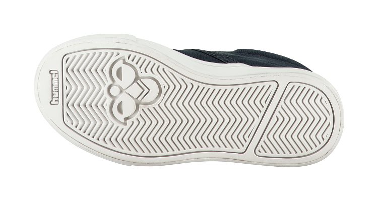 Cліпони дитячі SLIP-ON JR 164-349-7364-38 Підлітки і діти ТЕМНО-СИНІЙ