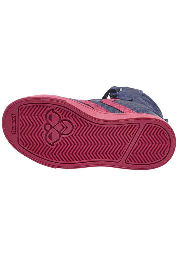 Кеды детские STADIL TONAL JR 165-030-3233-30 Подростки и дети Унисекс РОЗОВЫЙ