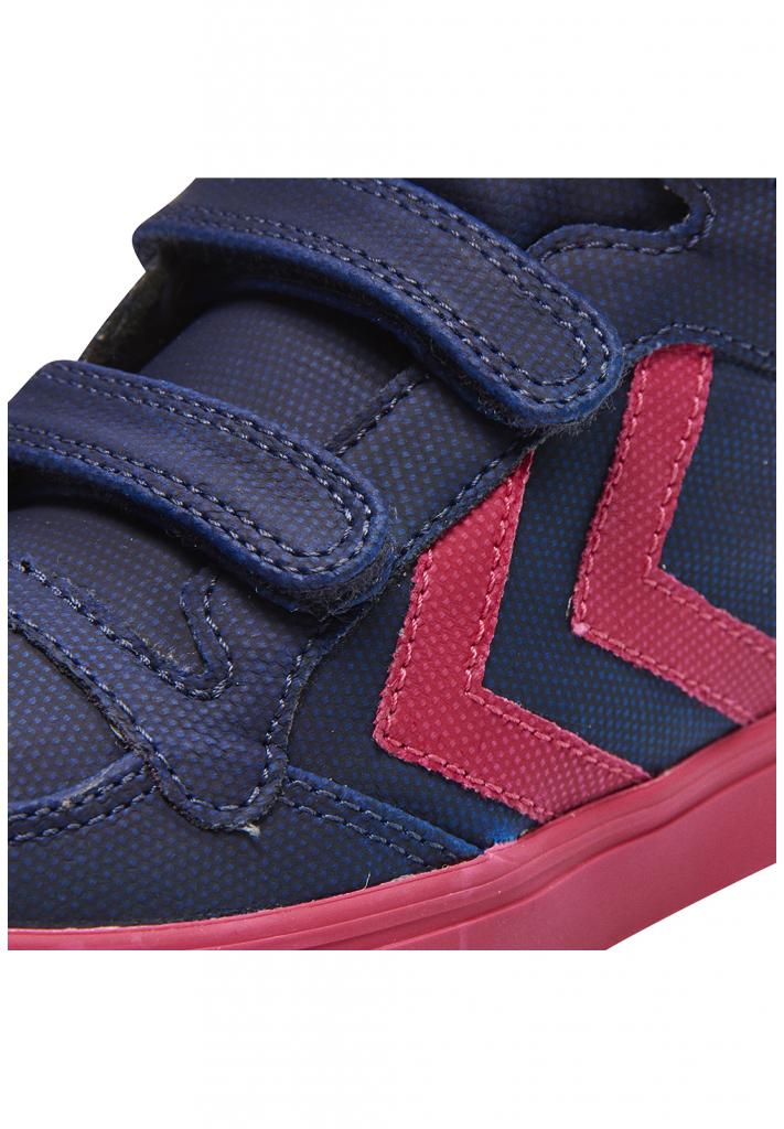 Кеды детские STADIL TONAL JR 165-030-3233-29 Подростки и дети Унисекс РОЗОВЫЙ