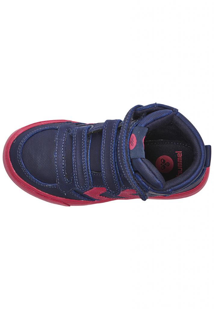 Кеды детские STADIL TONAL JR 165-030-3233-26 Подростки и дети Унисекс РОЗОВЫЙ