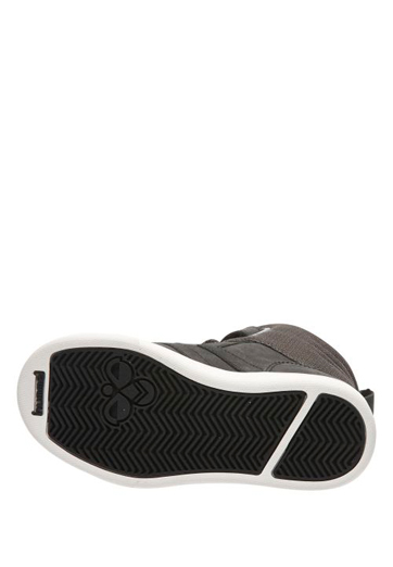 Ботинки детские SPLASH MID JR 165-024-2001-32 Подростки и дети Унисекс ЧЕРНЫЙ
