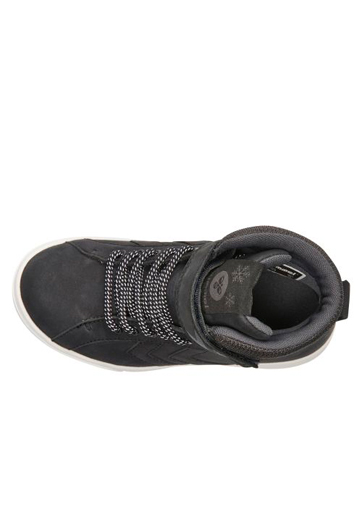 Ботинки детские SPLASH MID JR 165-024-2001-29 Подростки и дети Унисекс ЧЕРНЫЙ