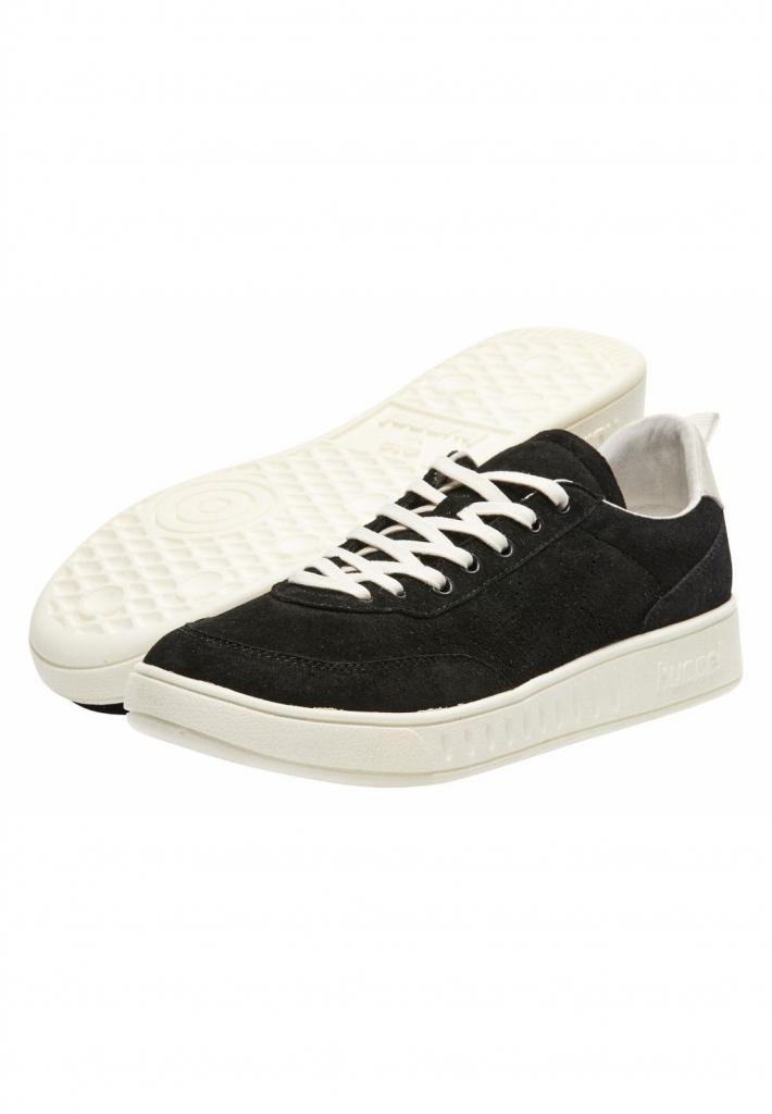 Кеди SUPER TRIMM CASUAL 065-022-2001-46 Дорослі Чоловіча ЧОРНИЙ