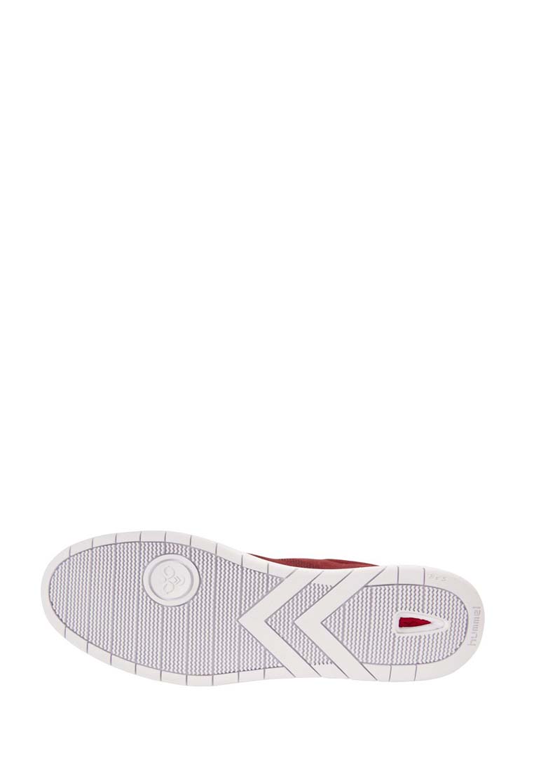 Кеды HML STADIL CANVAS LO 064-014-3661-42 Взрослые Мужской БОРДОВЫЙ