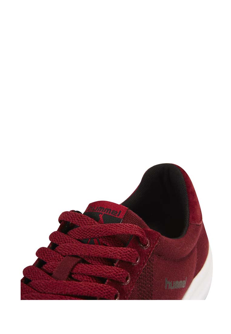 Кеды HML STADIL CANVAS LO 064-014-3661-45 Взрослые Мужской БОРДОВЫЙ