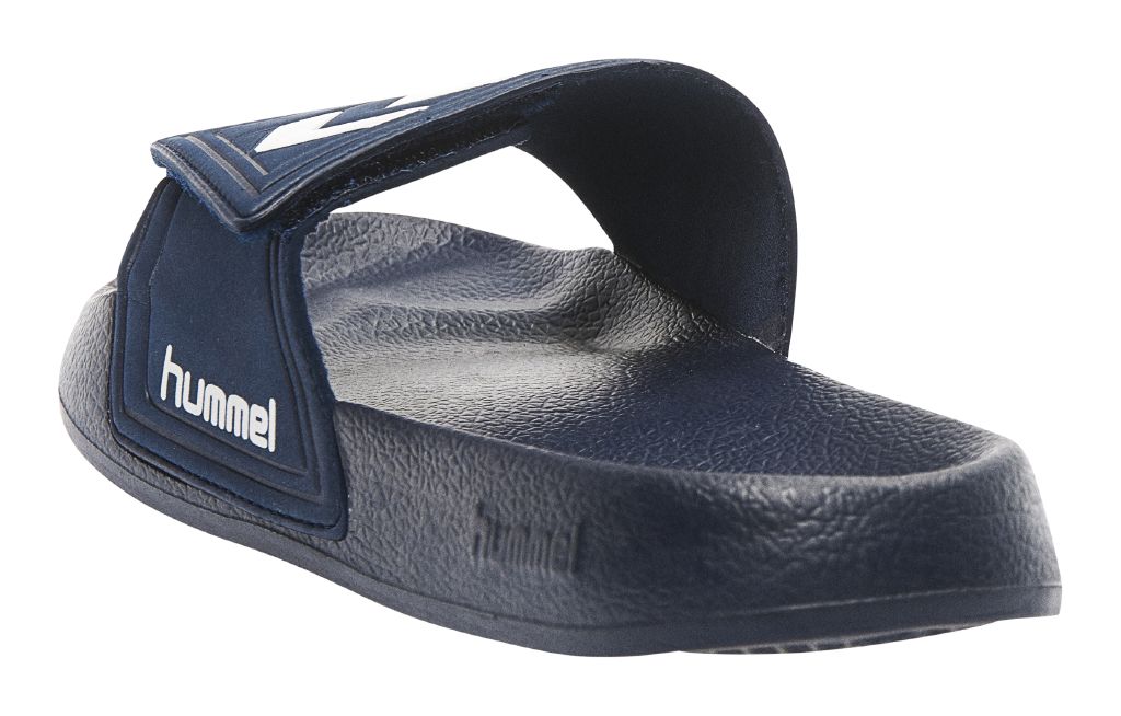 Тапки LARSEN SLIPPER VC 060-406-7648-48 Жіноча;Чоловіча;Унісекс ТЕМНО-СИНІЙ