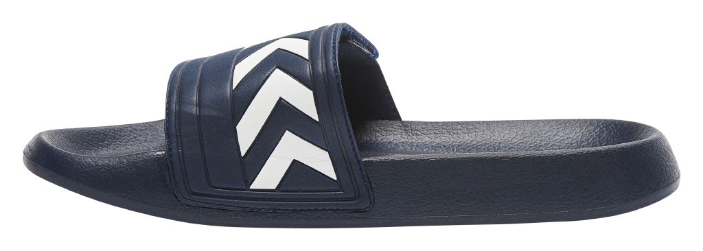 Тапки LARSEN SLIPPER VC 060-406-7648-48 Жіноча;Чоловіча;Унісекс ТЕМНО-СИНІЙ