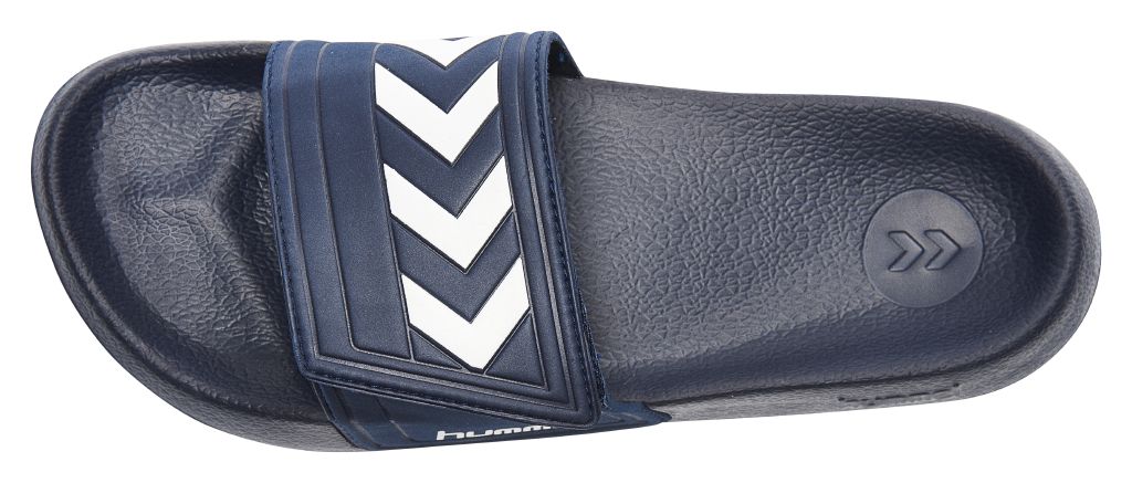 Тапки LARSEN SLIPPER VC 060-406-7648-48 Жіноча;Чоловіча;Унісекс ТЕМНО-СИНІЙ