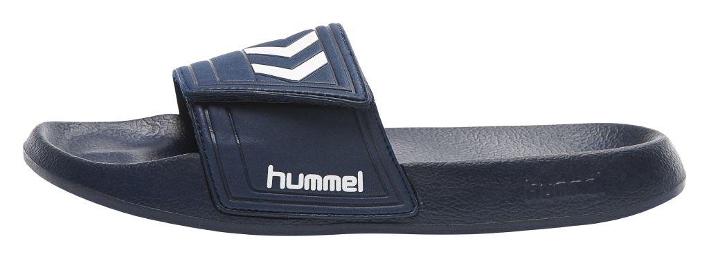 Тапки LARSEN SLIPPER VC 060-406-7648-48 Жіноча;Чоловіча;Унісекс ТЕМНО-СИНІЙ