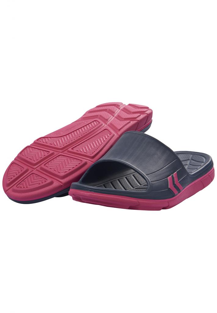 Тапки JENSEN SANDAL 060-451-3233-47 Взрослые Унисекс РОЗОВЫЙ