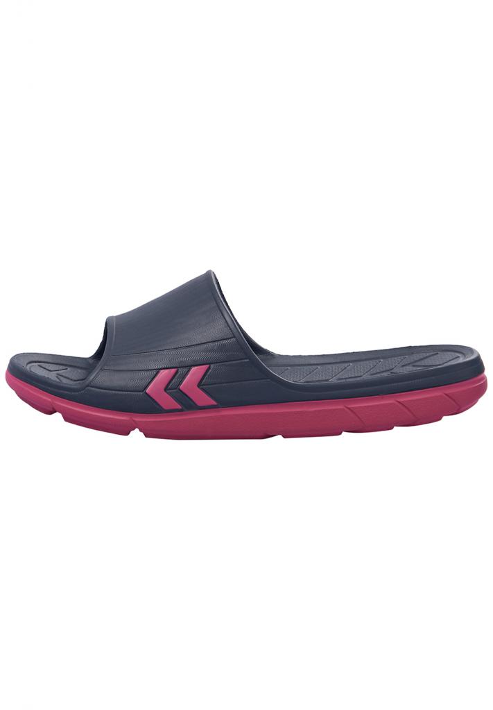 Тапки JENSEN SANDAL 060-451-3233-41 Дорослі Унісекс РОЖЕВИЙ