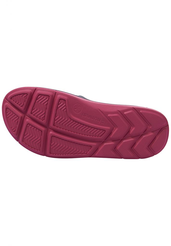 Тапки JENSEN SANDAL 060-451-3233-37 Дорослі Унісекс РОЖЕВИЙ