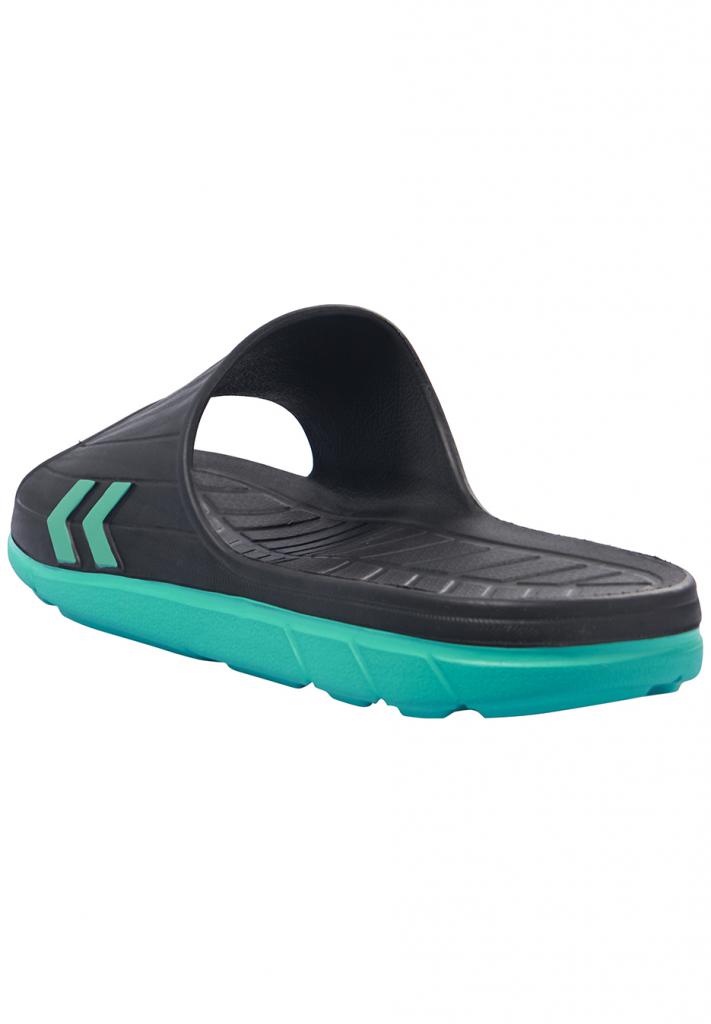 Тапки JENSEN SANDAL 060-451-7364-46 Дорослі Унісекс ТЕМНО-СИНІЙ