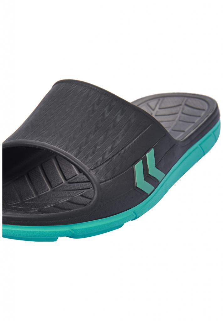 Тапки JENSEN SANDAL 060-451-7364-46 Дорослі Унісекс ТЕМНО-СИНІЙ