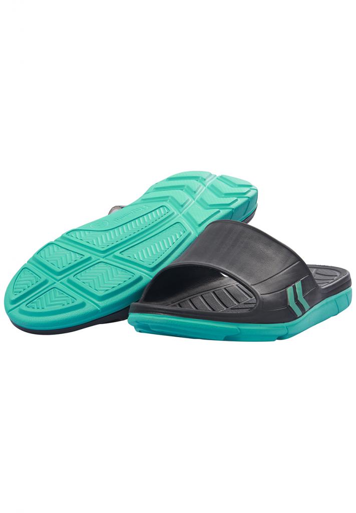 Тапки JENSEN SANDAL 060-451-7364-46 Дорослі Унісекс ТЕМНО-СИНІЙ