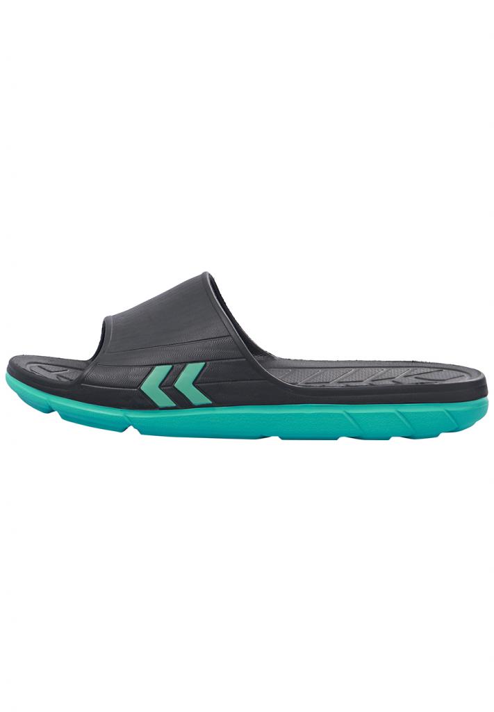 Тапки JENSEN SANDAL 060-451-7364-41 Дорослі Унісекс ТЕМНО-СИНІЙ
