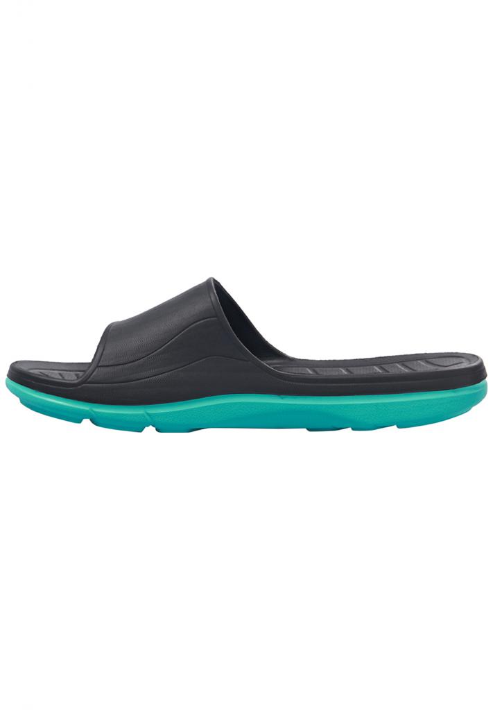 Тапки JENSEN SANDAL 060-451-7364-37 Дорослі Унісекс ТЕМНО-СИНІЙ
