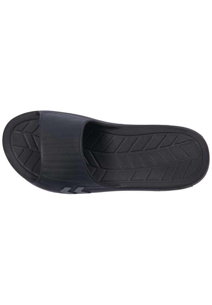 Тапки JENSEN SANDAL 060-451-2001-47 Взрослые Унисекс ЧЕРНЫЙ
