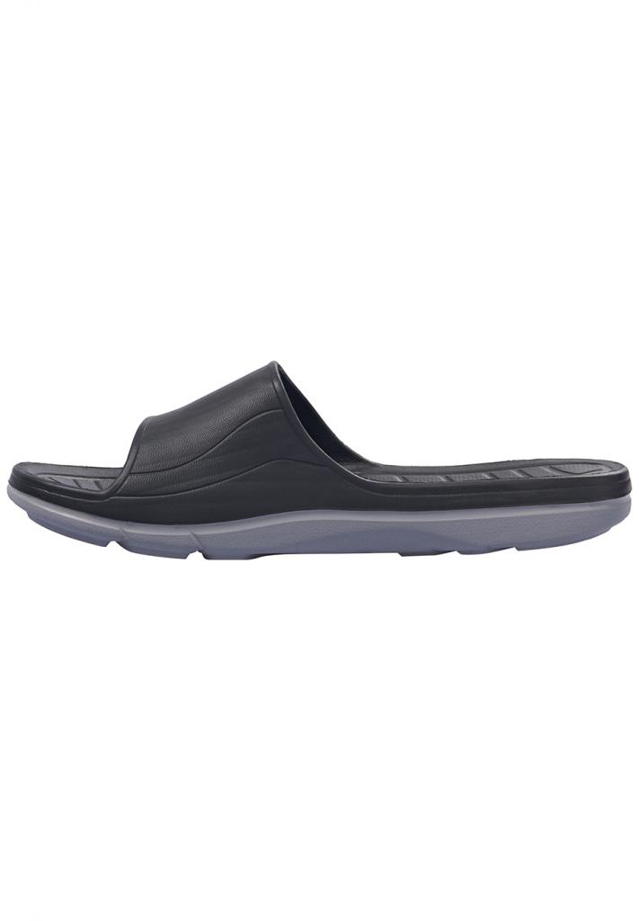 Тапки JENSEN SANDAL 060-451-2001-47 Взрослые Унисекс ЧЕРНЫЙ